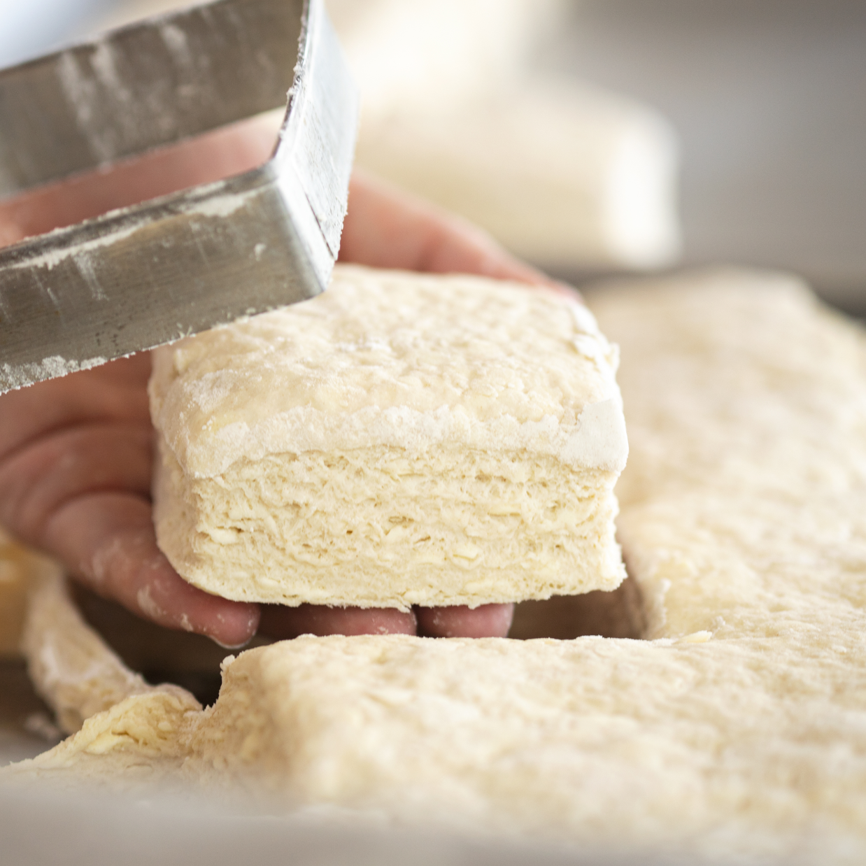 Easter Take and Bake - Honey Glaze ( 6 Count )