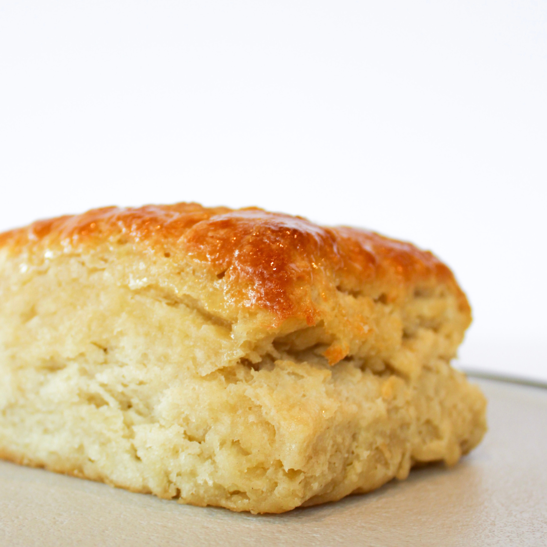 Easter Biscuits - Honey Glaze ( 6 Count )