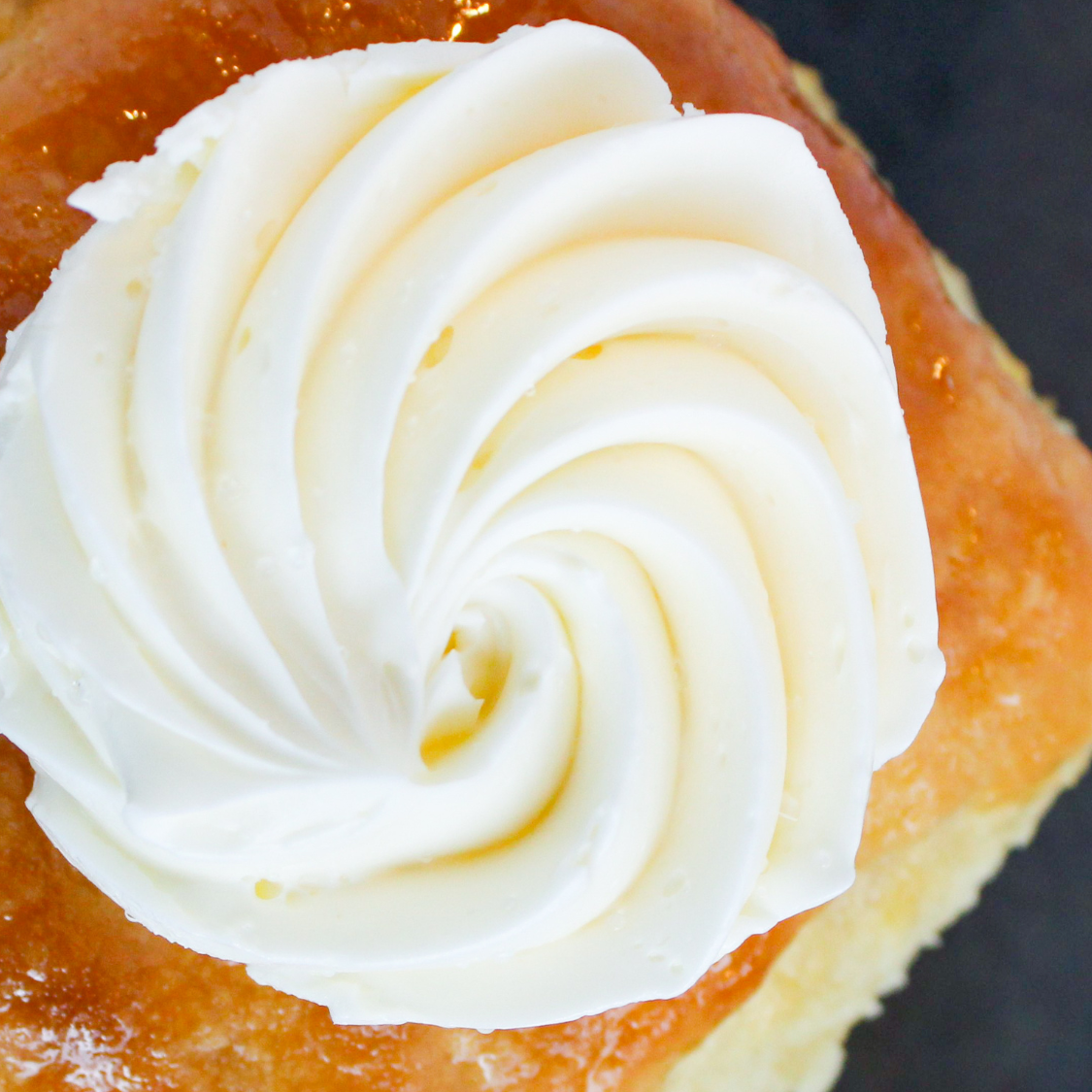 Easter - Whipped Honey Butter (Cup)